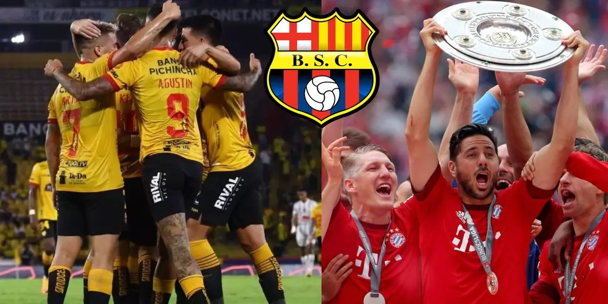 El artillero peruano que rescindió contrato con el equipo argentino que defendió