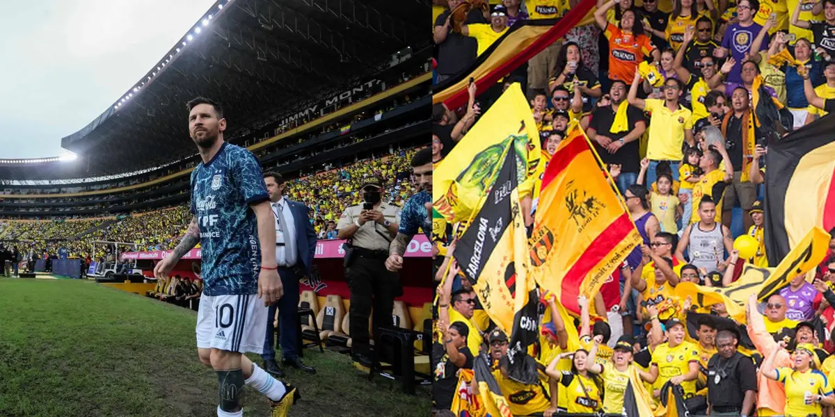 El astro argentino se pondrá la piel del Ídolo en un futuro cercano