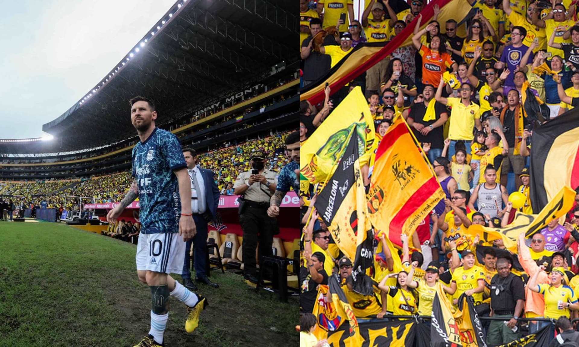 El astro argentino se pondrá la piel del Ídolo en un futuro cercano