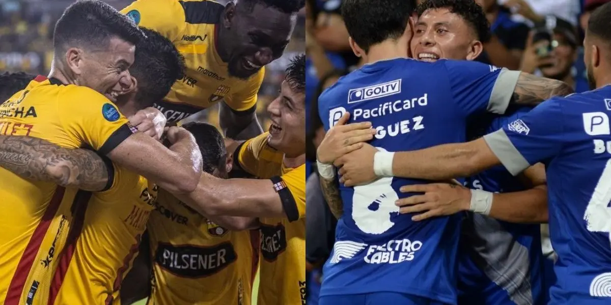 El atacante confesó que su mejor versión estuvo en el Ídolo