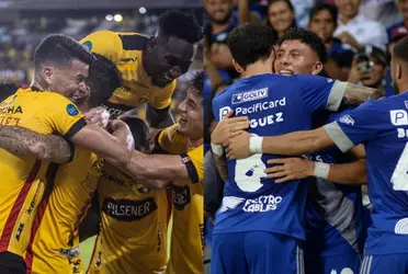 El atacante confesó que su mejor versión estuvo en el Ídolo