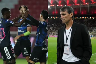 El atacante es figura en su equipo y anota goles