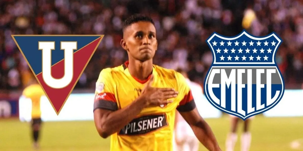 El atacante no vive un buen momento deportivo