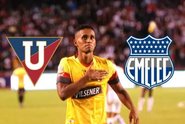 El atacante no vive un buen momento deportivo