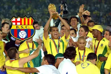 El atacante no vive un buen momento deportivo