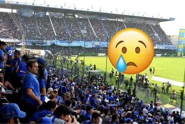 El atacante también tuvo pasado en Barcelona SC