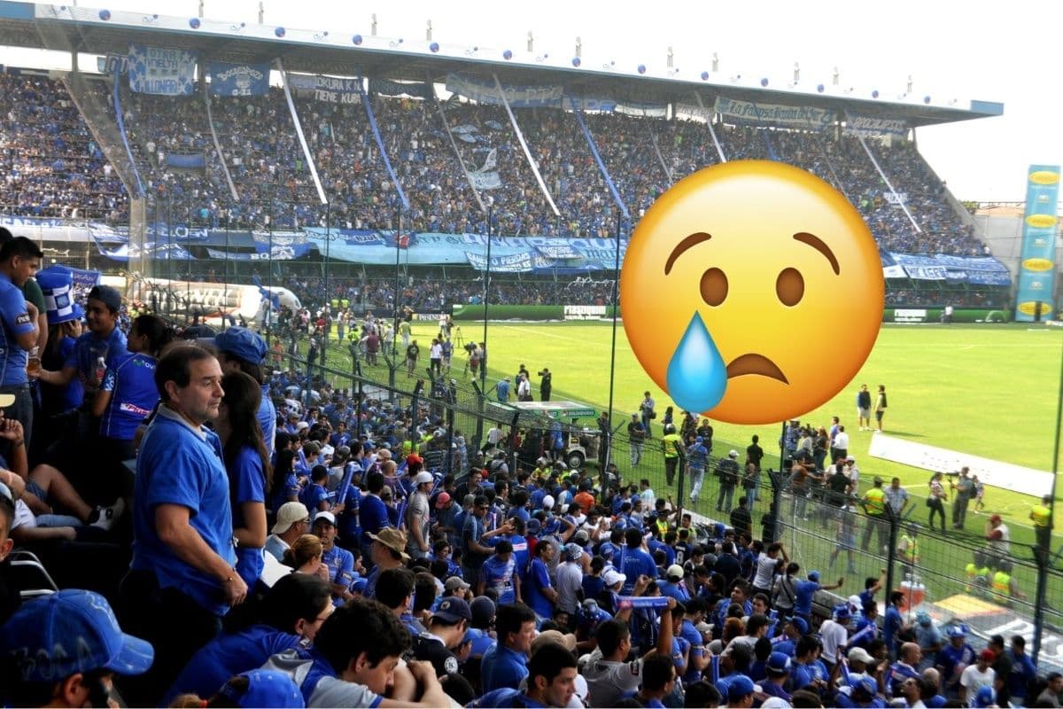 El atacante también tuvo pasado en Barcelona SC