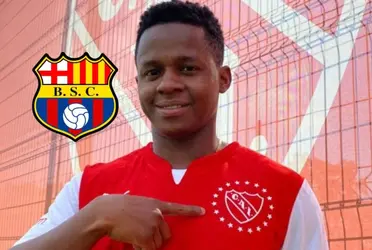 El atacante tiene actualmente 32 años de edad