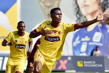 El atacante torero tiene pocos minutos en el equipo