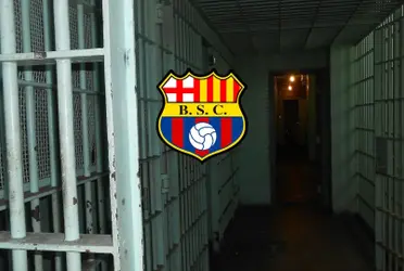 El atacante tuvo problemas legales en Argentina