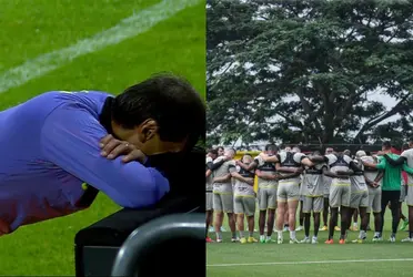 El atacante volvió a marcar ante Guayaquil City