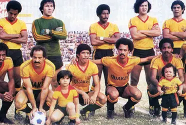 El brasileño uno de los mejores técnicos que paso por Barcelona