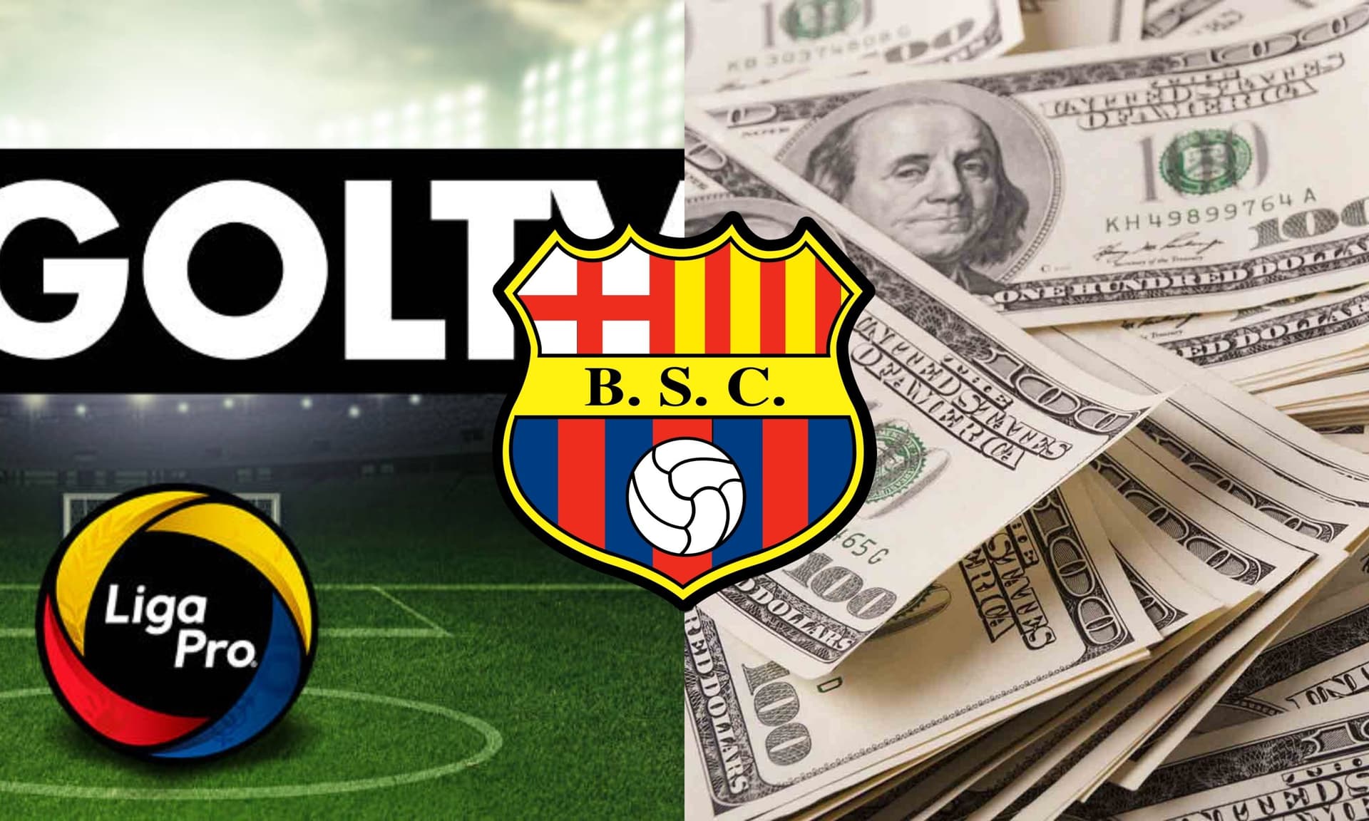 El canal deportivo le entrega esta cifra al Ídolo del Ecuador.