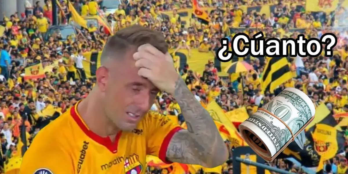 El candidato a la presidencia Rafael Verduga se dio tiempo en su gira de medios para referirse al ‘kitu’