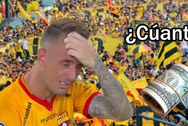 El candidato a la presidencia Rafael Verduga se dio tiempo en su gira de medios para referirse al ‘kitu’