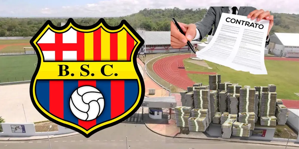 El candidato a presidente amarillo Rafael Verduga socializa los puntos principales de su proyecto