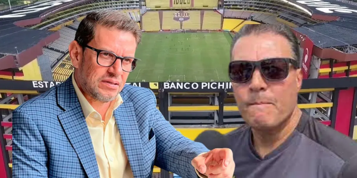 El candidato fue claro al señalar que no se debe gastar mas de lo que se produce