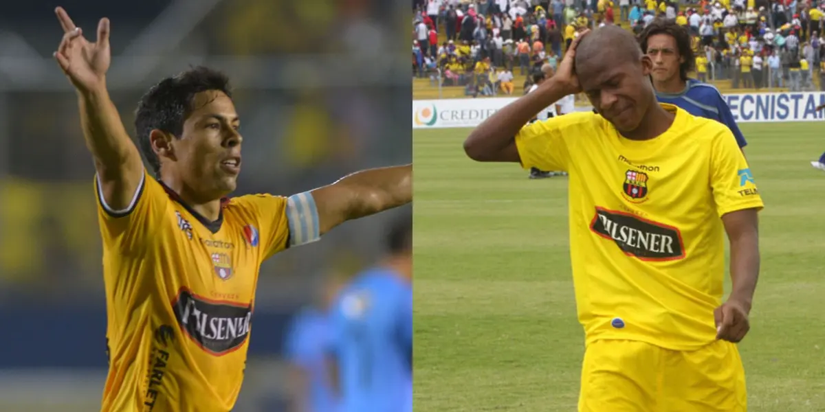 El ‘Capi’ Oyola contó lo que se vivió en el Ídolo al estar tan cerca del descenso.