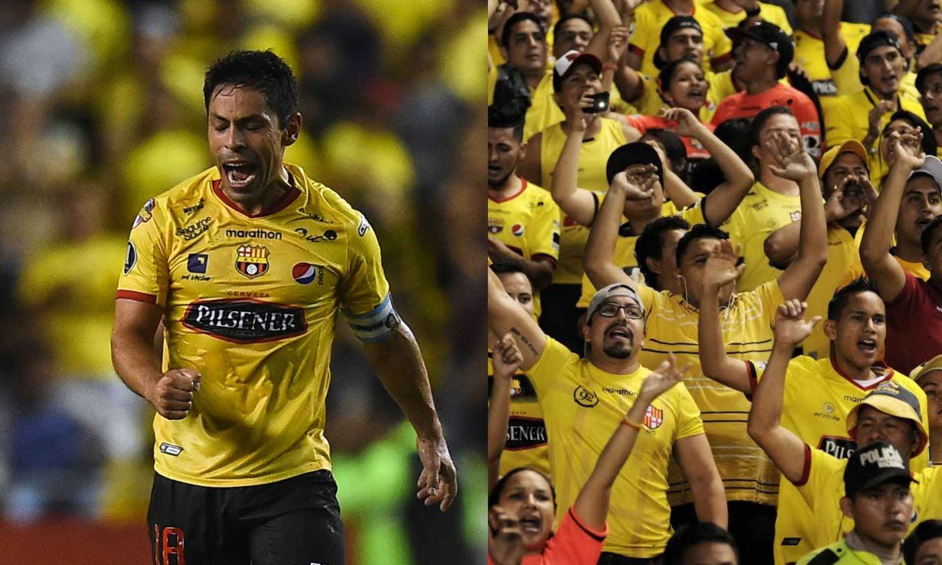 El ‘Capi’ Oyola dejó este mensaje para todos los que lo despidieron en la Noche Amarilla