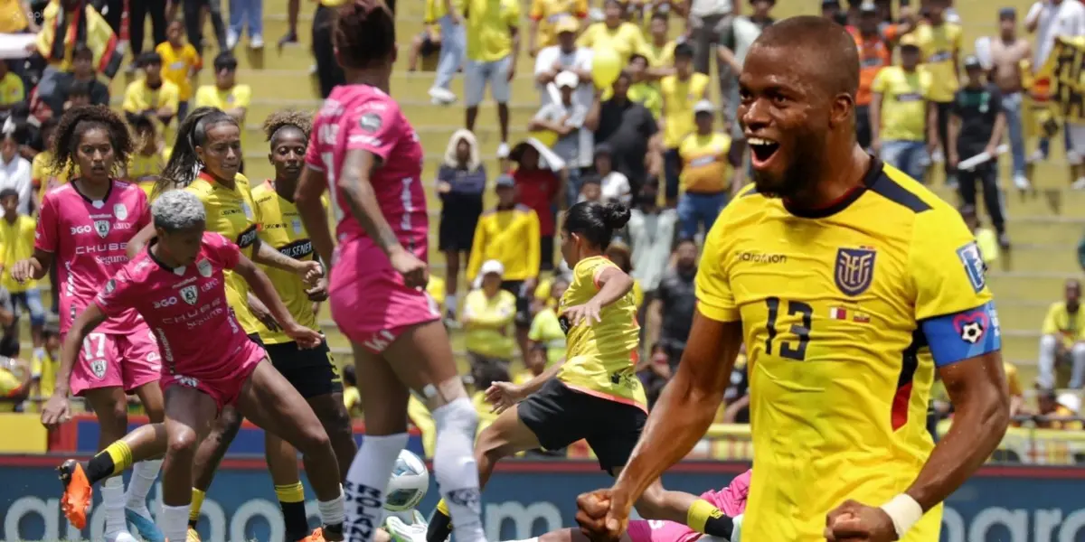 El capitán de la Tricolor se hizo presente en sus redes sociales