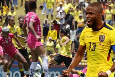 El capitán de la Tricolor se hizo presente en sus redes sociales