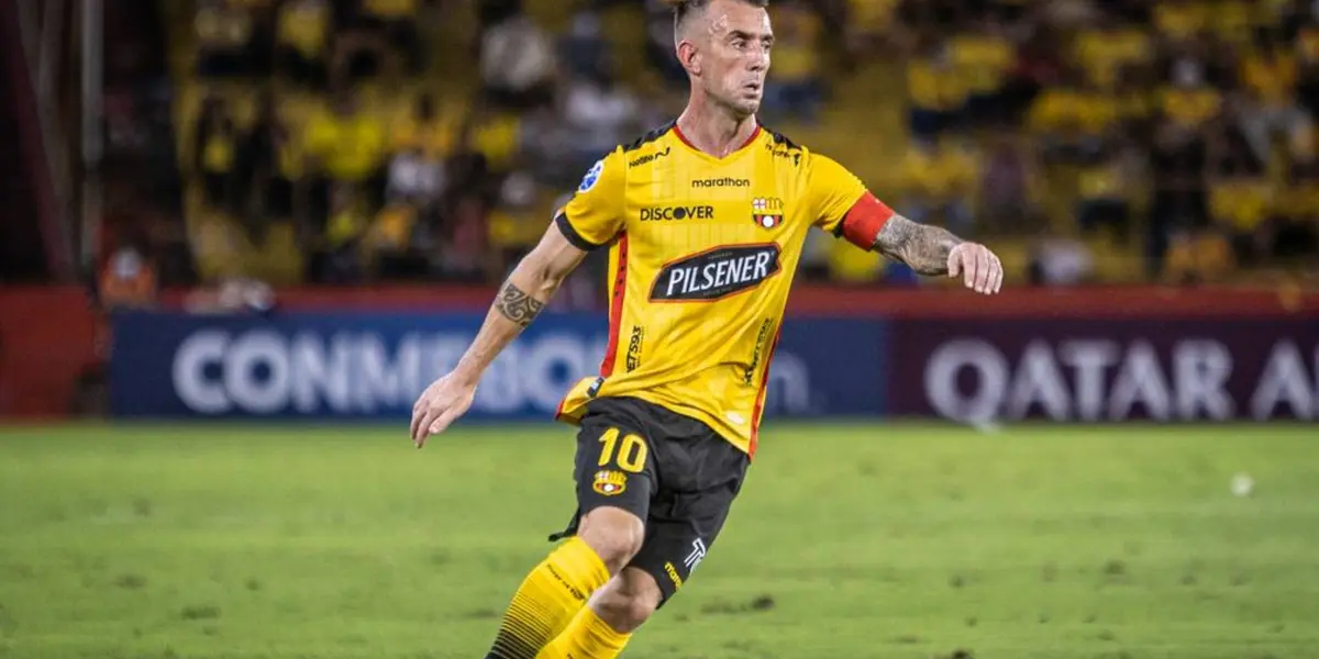 El capitán del Ídolo tendrá una función distinta a años anteriores