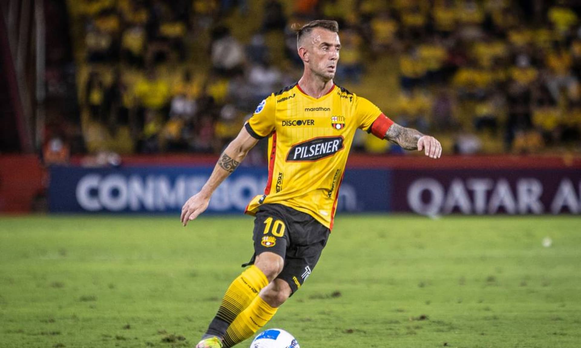El capitán del Ídolo tendrá una función distinta a años anteriores