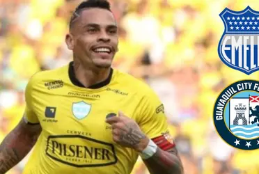 El charrúa prepararía su retorno a la Perla del Pacífico