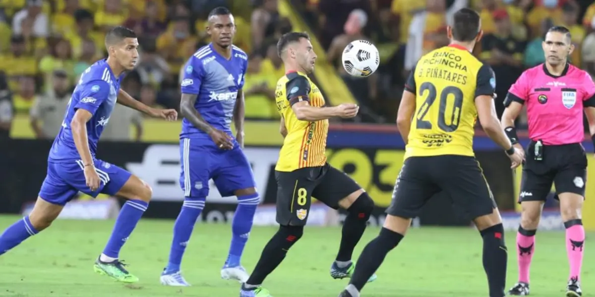 El clásico del astillero tiene un solo campeón