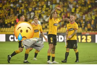 El comentario causó polémica en redes sociales