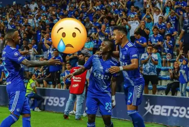 El comentario llega en el contexto del mal momento deportivo