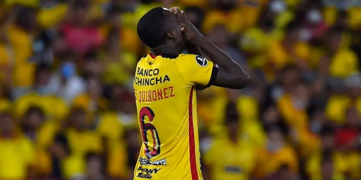 El conjunto Canario le dijo adiós a la competencia internacional