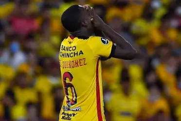 El conjunto Canario le dijo adiós a la competencia internacional