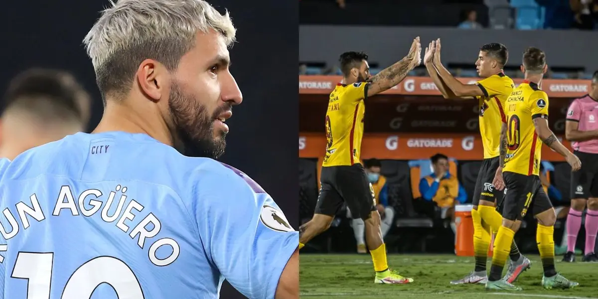 El crack argentino reveló un secreto que sorprendió a todos.