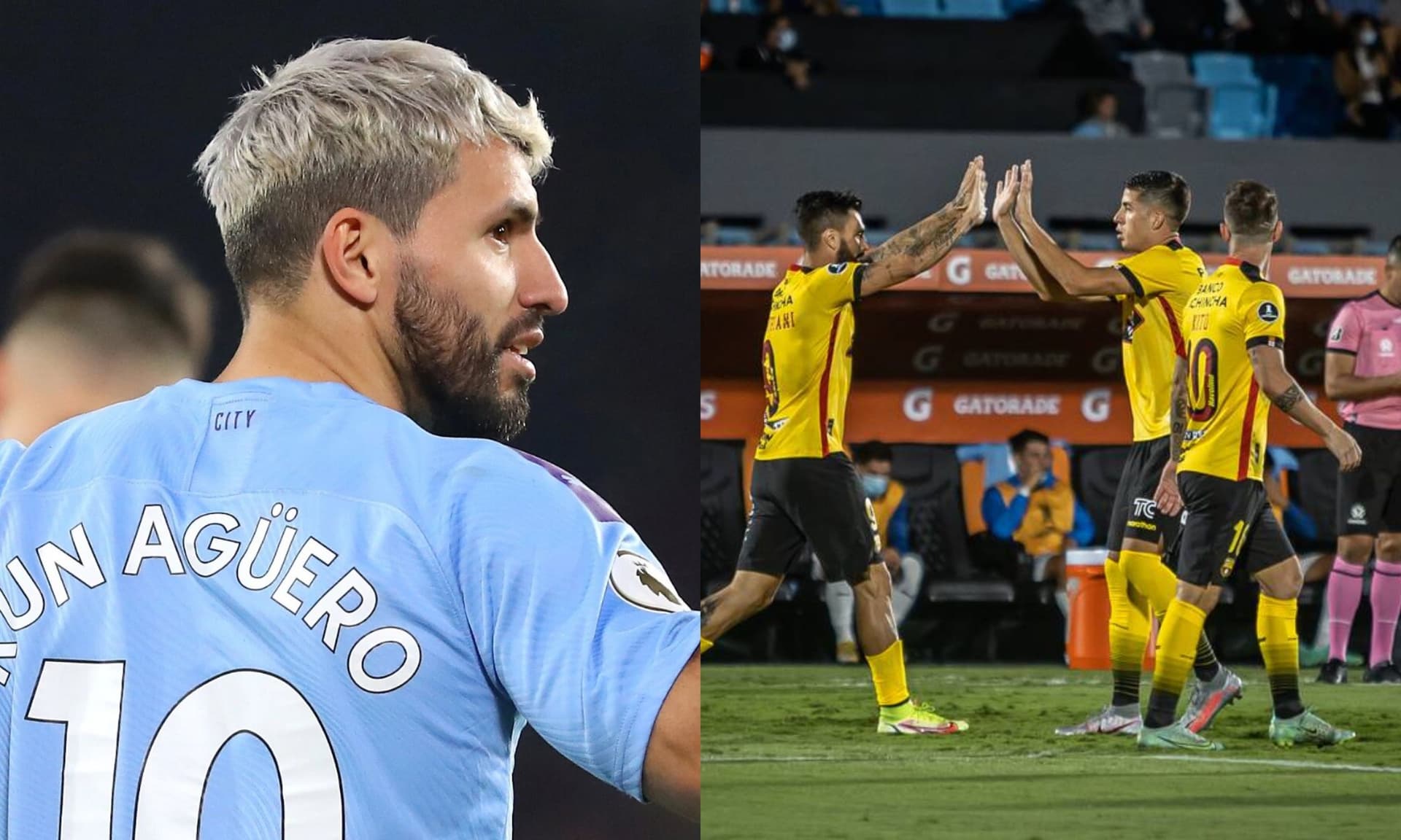 El crack argentino reveló un secreto que sorprendió a todos.