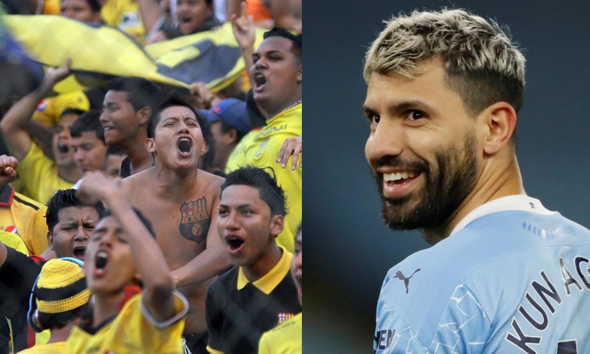 El crack argentino ya se ganó el cariño de los hinchas y esto es lo que provocó.