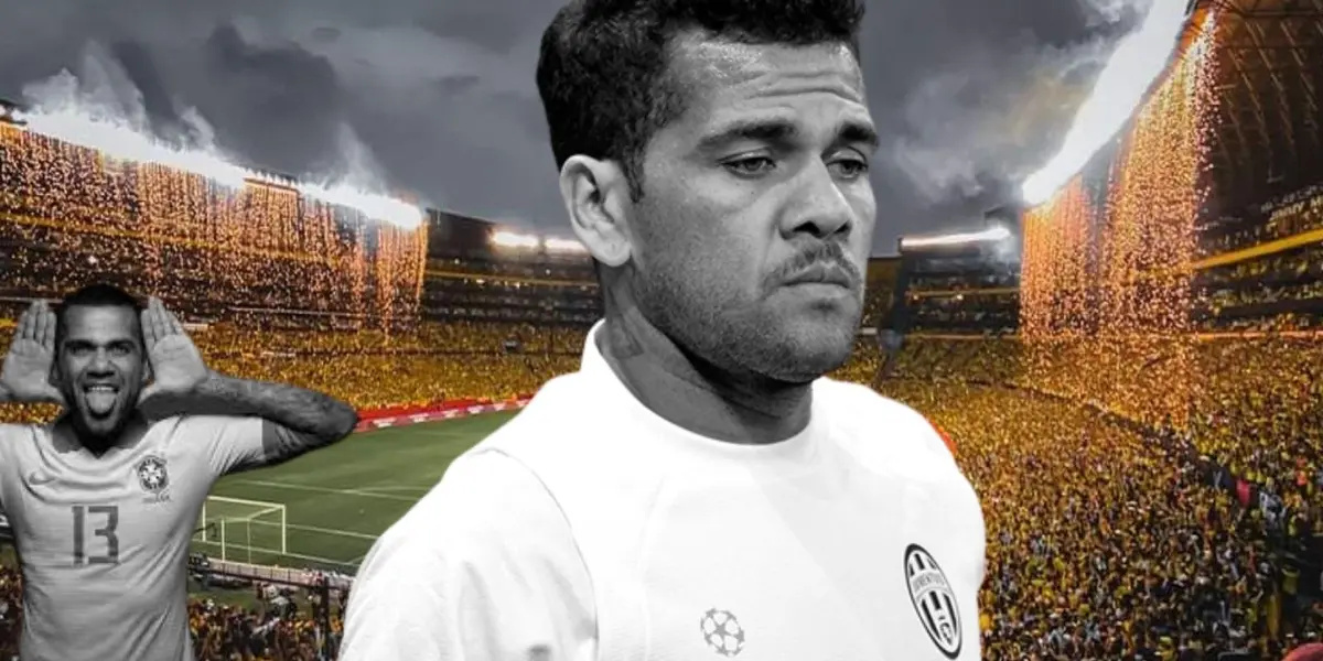 El crack brasileño sonaba para la Noche Amarilla, pero será misión imposible