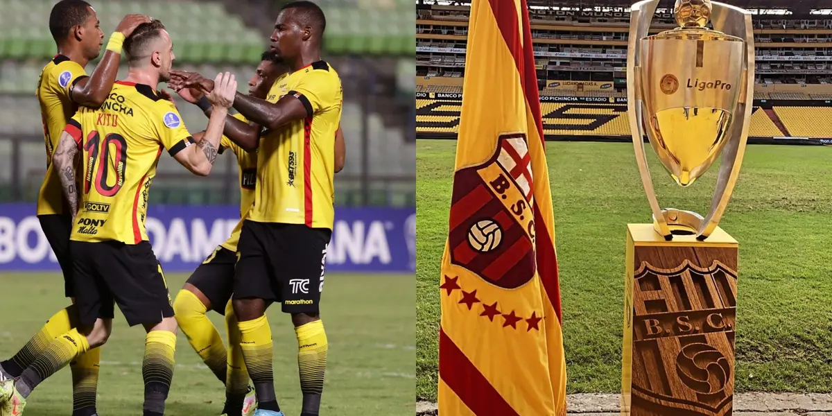 El debut del Ídolo en la LigaPro está cada vez más cerca.