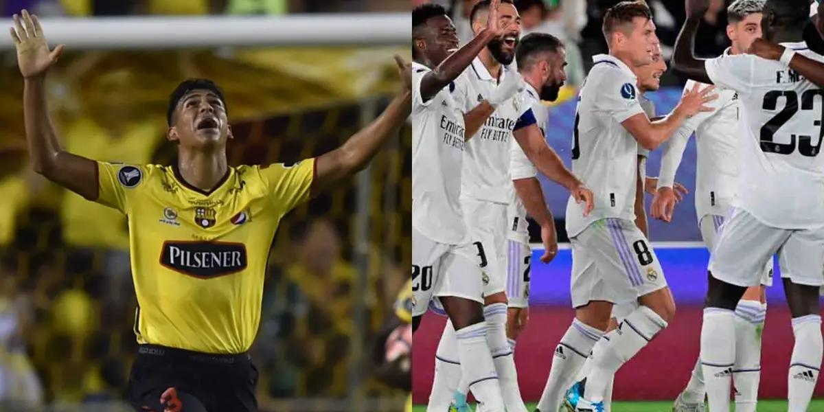 El defensa campeón con el Ídolo se quedó a nada de jugar contra el equipo español