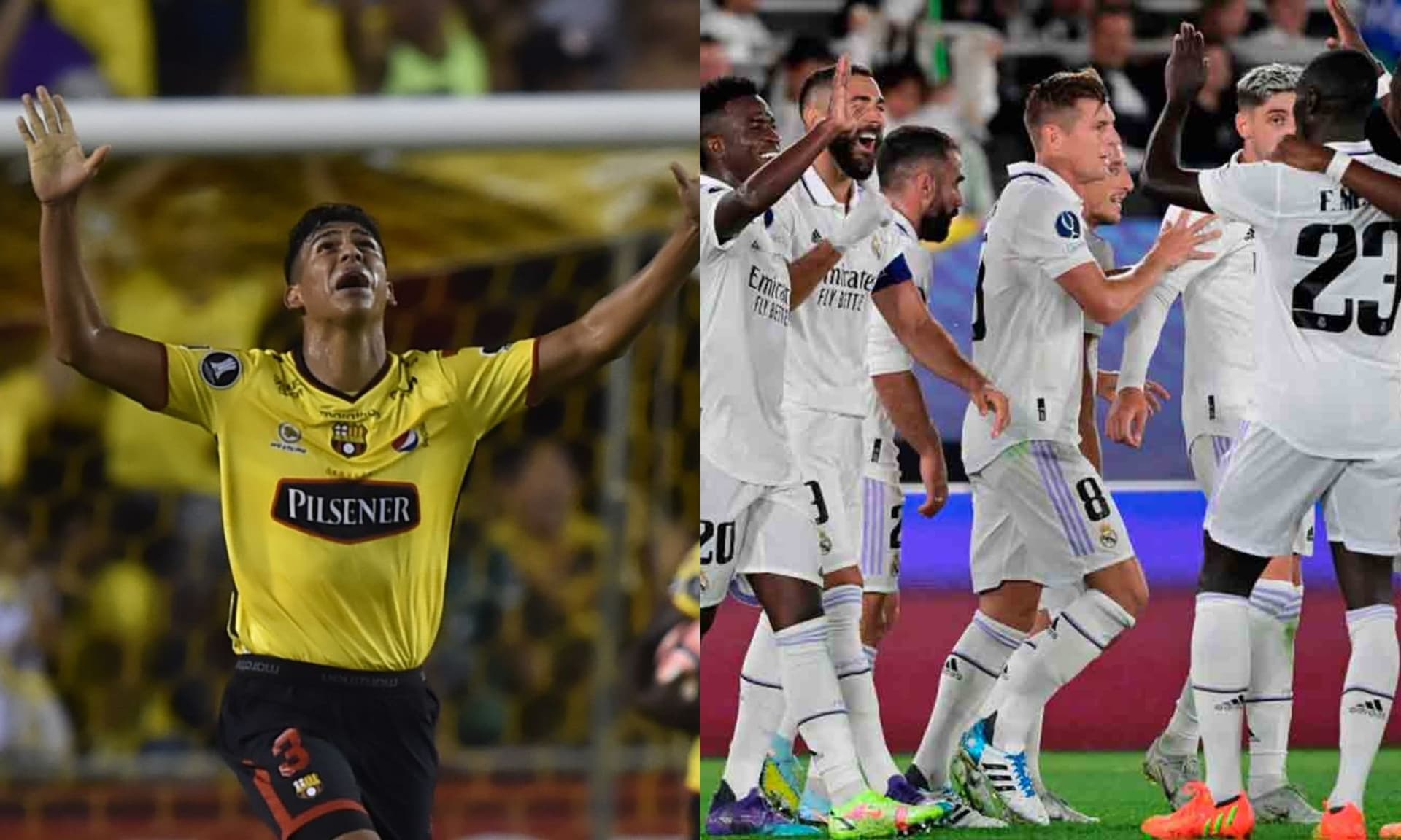 El defensa campeón con el Ídolo se quedó a nada de jugar contra el equipo español