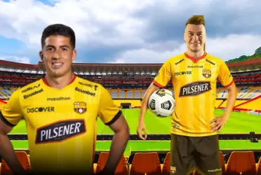 El defensa que quería contratar Barcelona SC para 2020 y que no llegaría al club, por esta razón