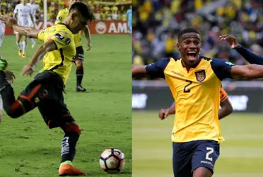 El defensa tricolor habría sido convocado por su buen desempeño en el cuadro canario