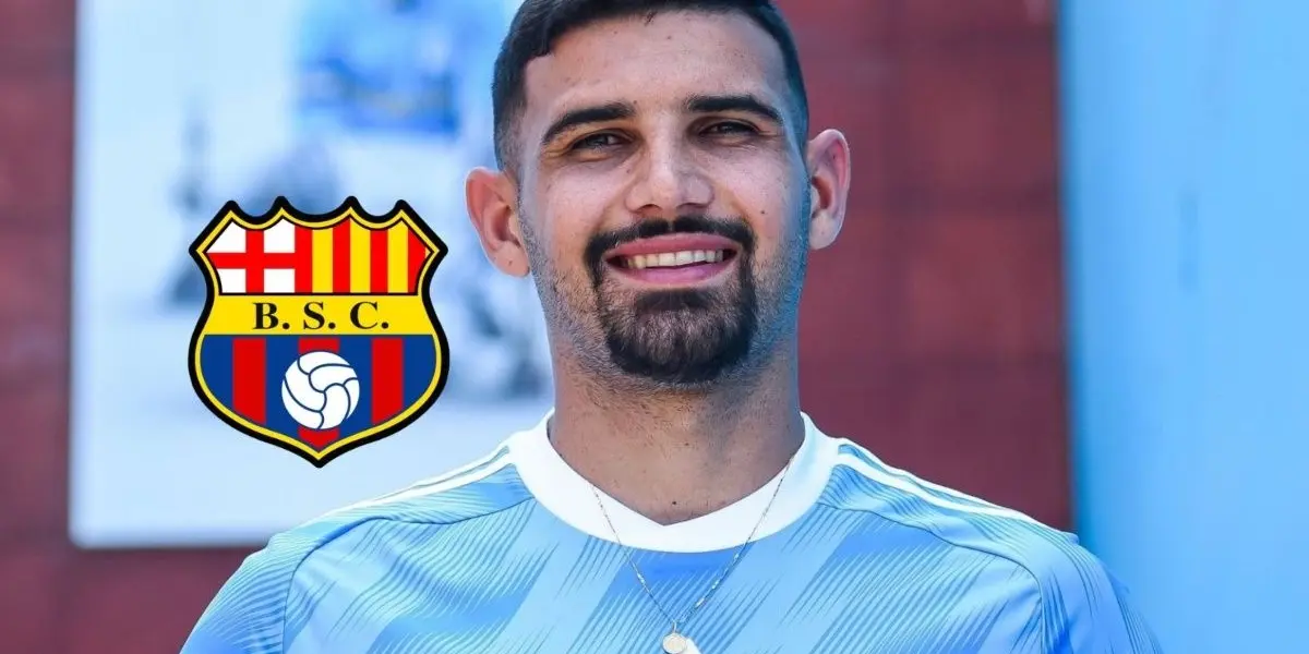 El defensor brasileño está por definir su futuro