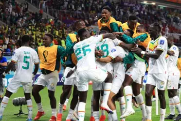 El defensor ecuatoriano no explotó su máximo nivel el día de hoy