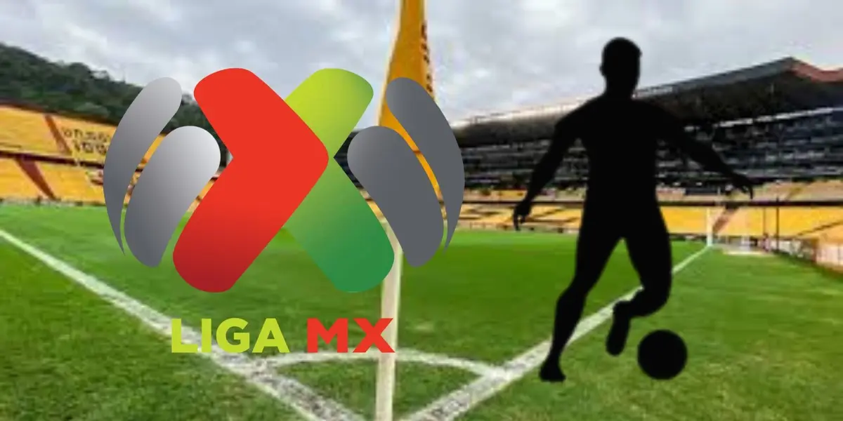 El defensor Félix Torres sigue mostrando grandes rendimiento es su paso por el torneo azteca