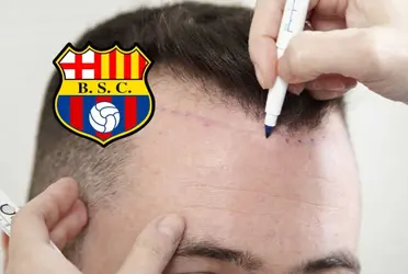 El defensor no tiene regularidad en su club