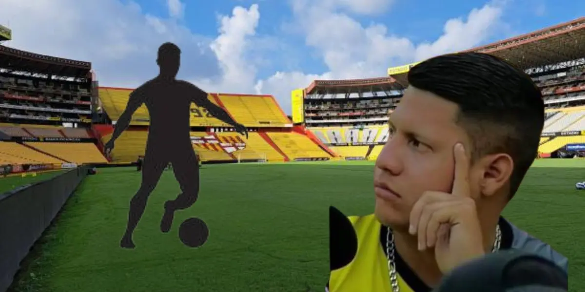 El defensor que no ha podido levantar su nivel y contra Independiente fue responsable del gol