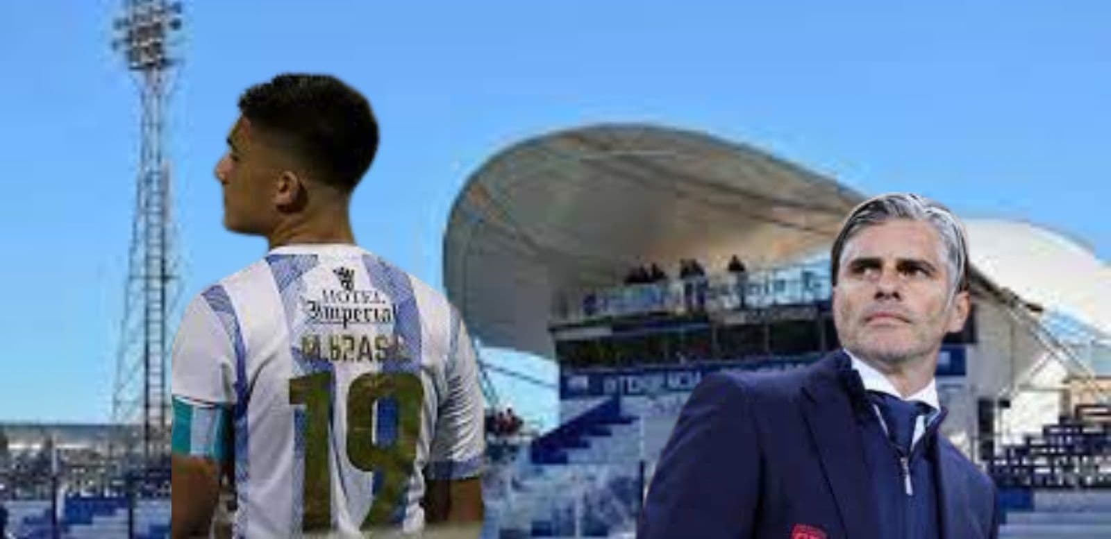 El defensor uruguayo Mauro Brasil estaría en la mira de Barcelona