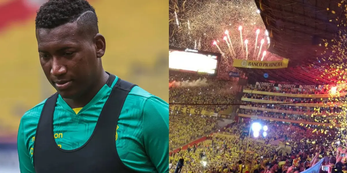 El ‘Degollador’ ya estaba lejos del Ídolo y así vivió sus últimos momentos.