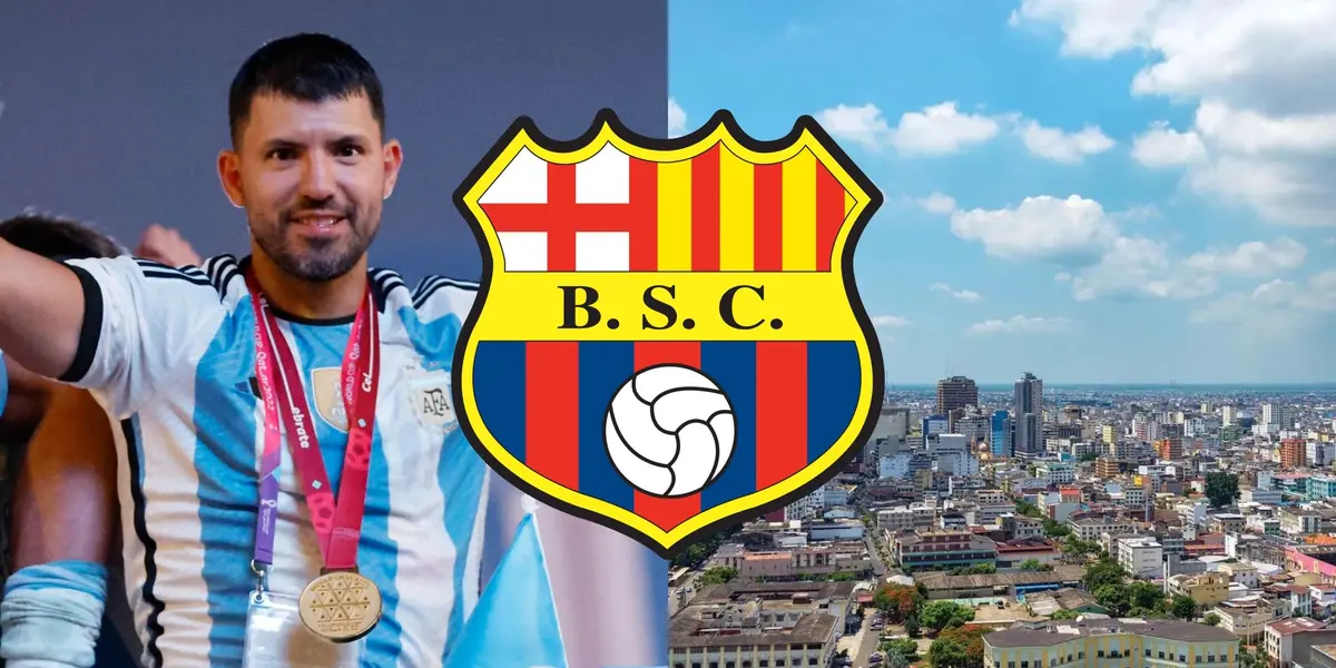 El delantero argentino a tiene fecha de llegada al país.